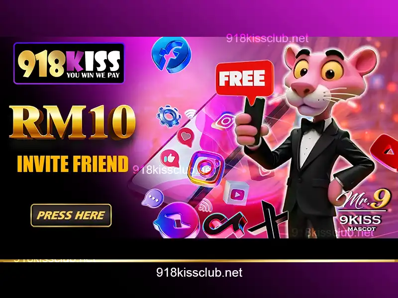 918kissclub affiliate program