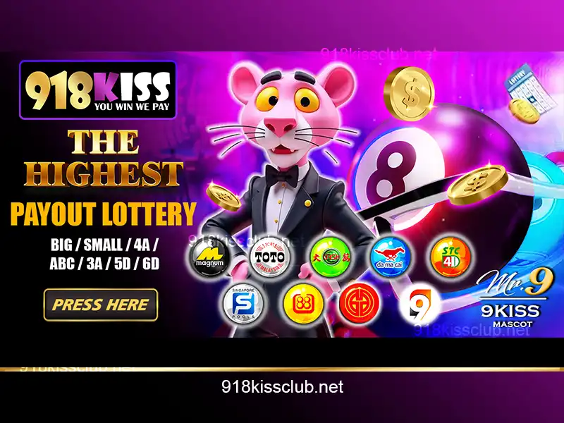 918kissclub big win