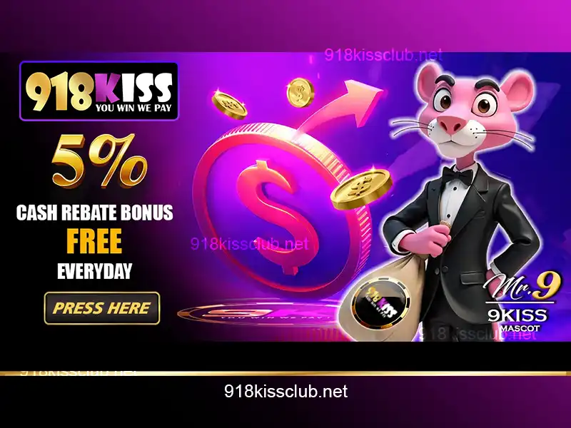 918kissclub bonus codes